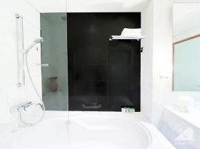 Dubai Mall Luxury 1bedroom Balcony View